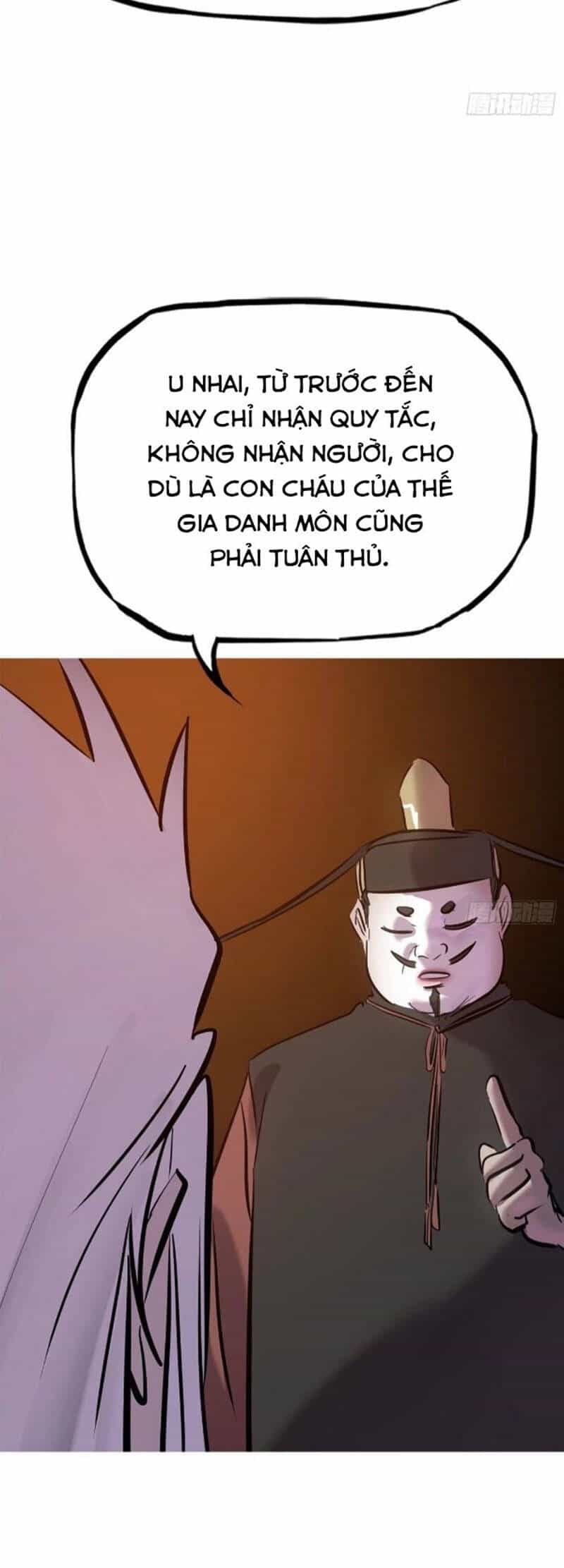 Phong Yêu Vấn Đạo - Chương 48 - ảnh 25