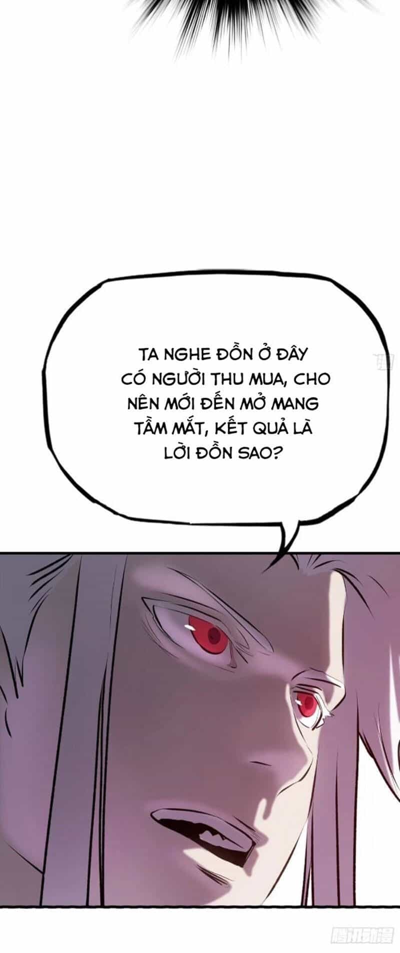 Phong Yêu Vấn Đạo - Chương 48 - ảnh 3