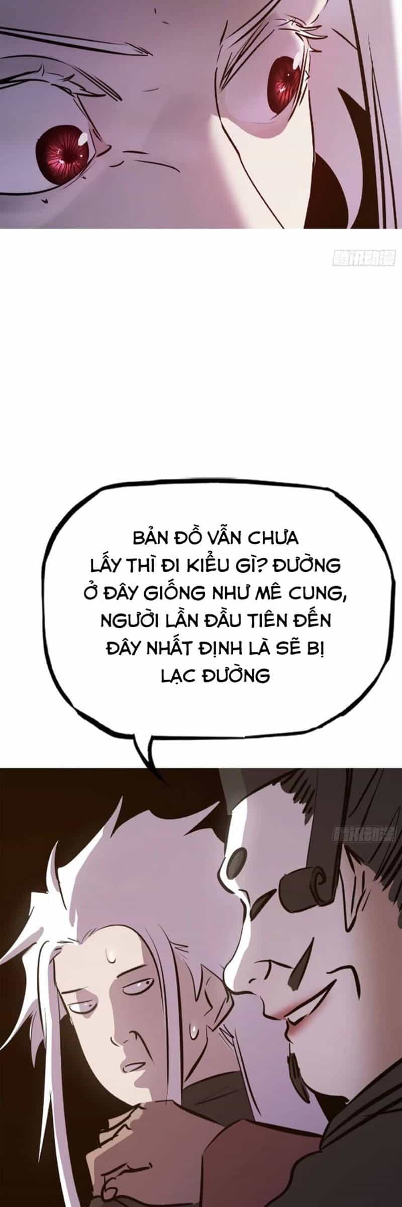 Phong Yêu Vấn Đạo - Chương 48 - ảnh 30