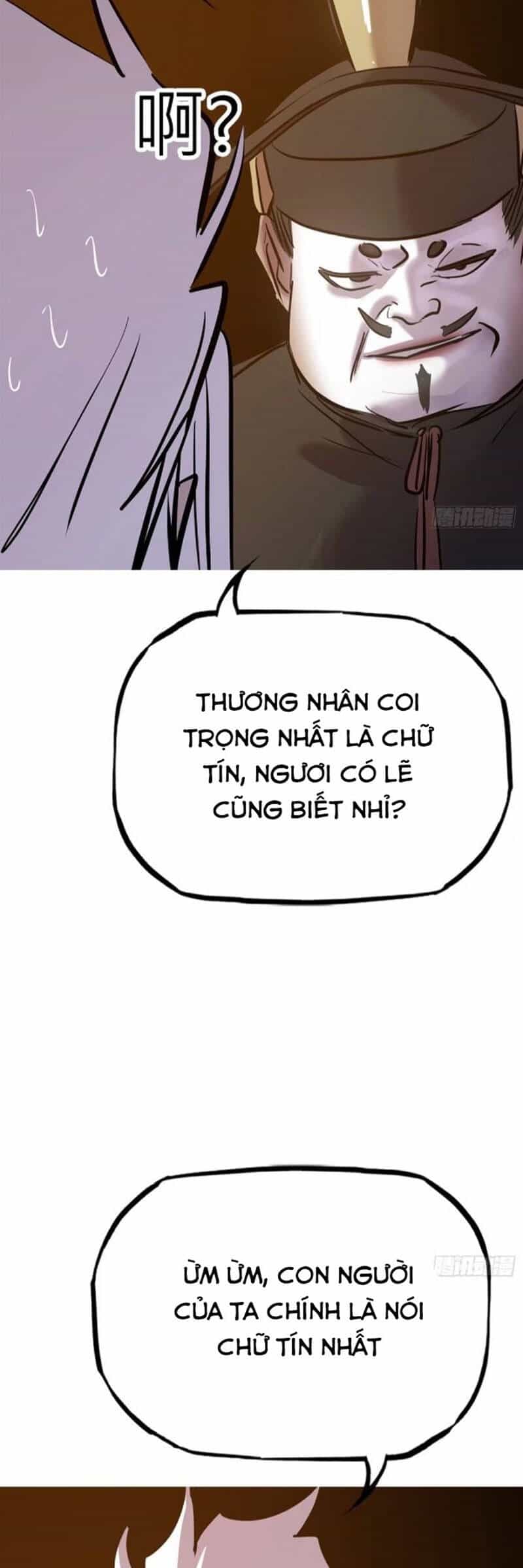 Phong Yêu Vấn Đạo - Chương 48 - ảnh 32