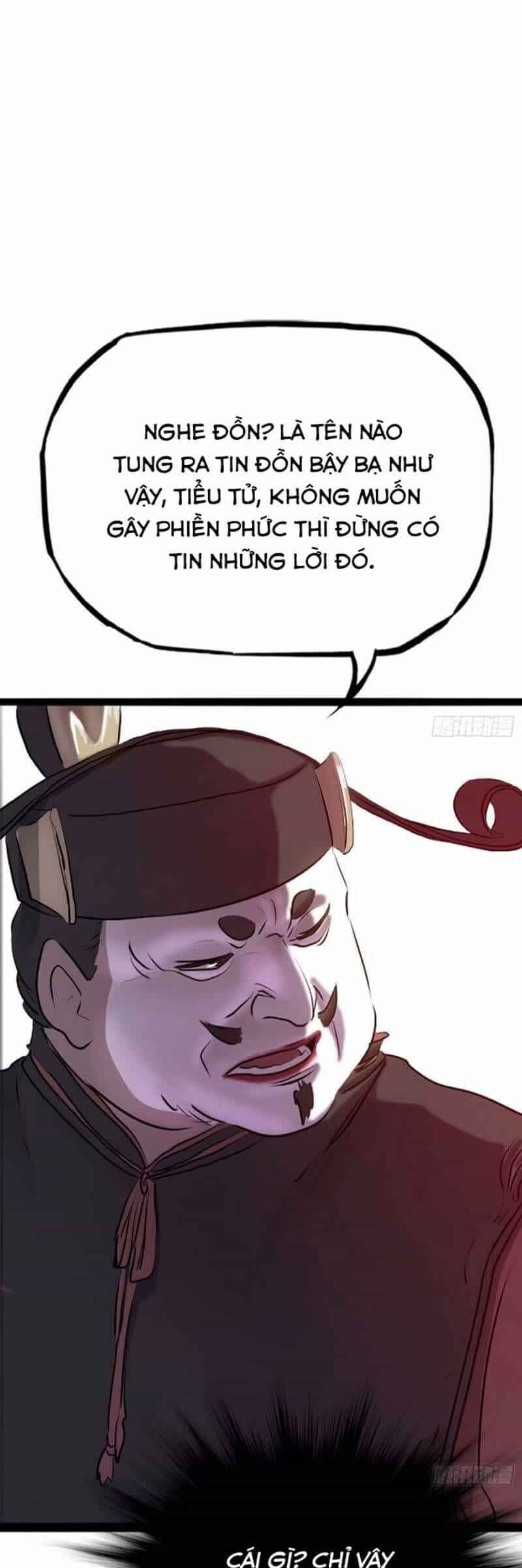 Phong Yêu Vấn Đạo - Chương 48 - ảnh 4