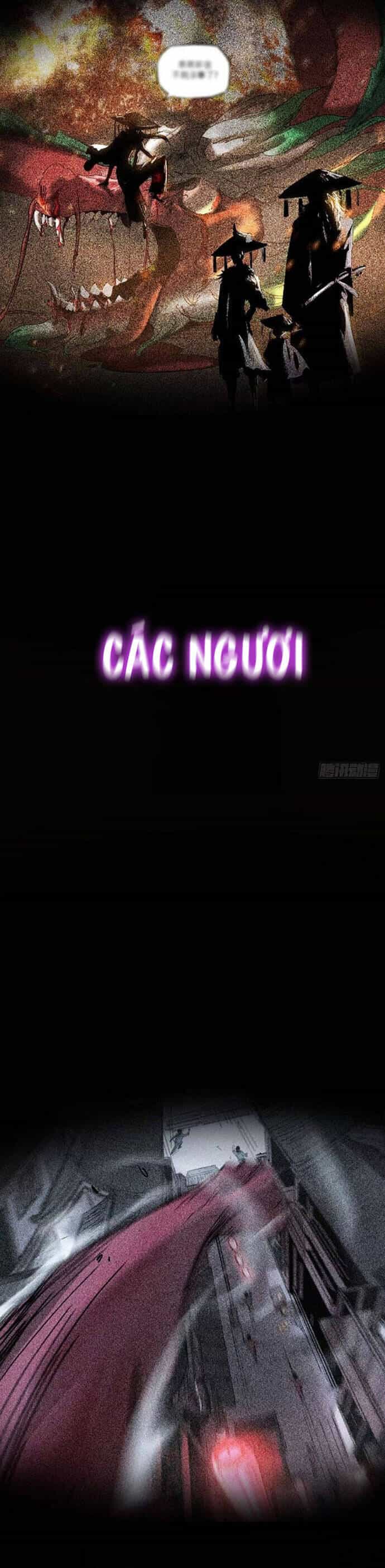 Phong Yêu Vấn Đạo - Chương 4 - ảnh 2