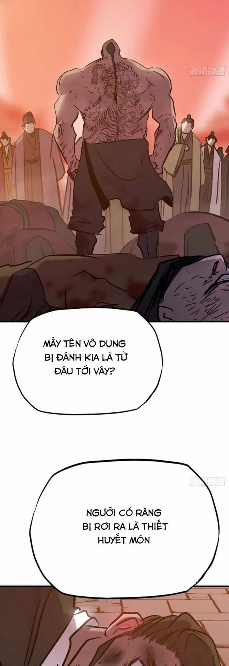 Phong Yêu Vấn Đạo - Chương 49 - ảnh 15