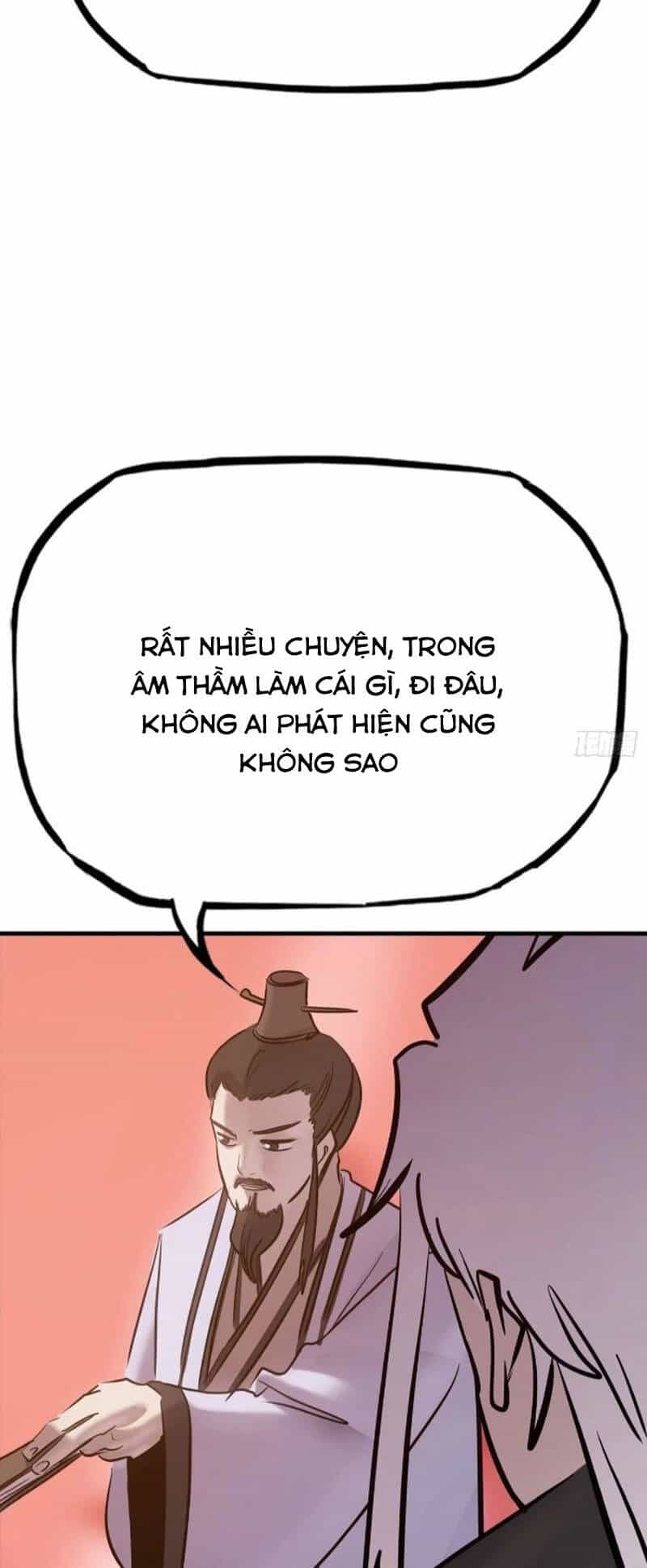 Phong Yêu Vấn Đạo - Chương 49 - ảnh 20