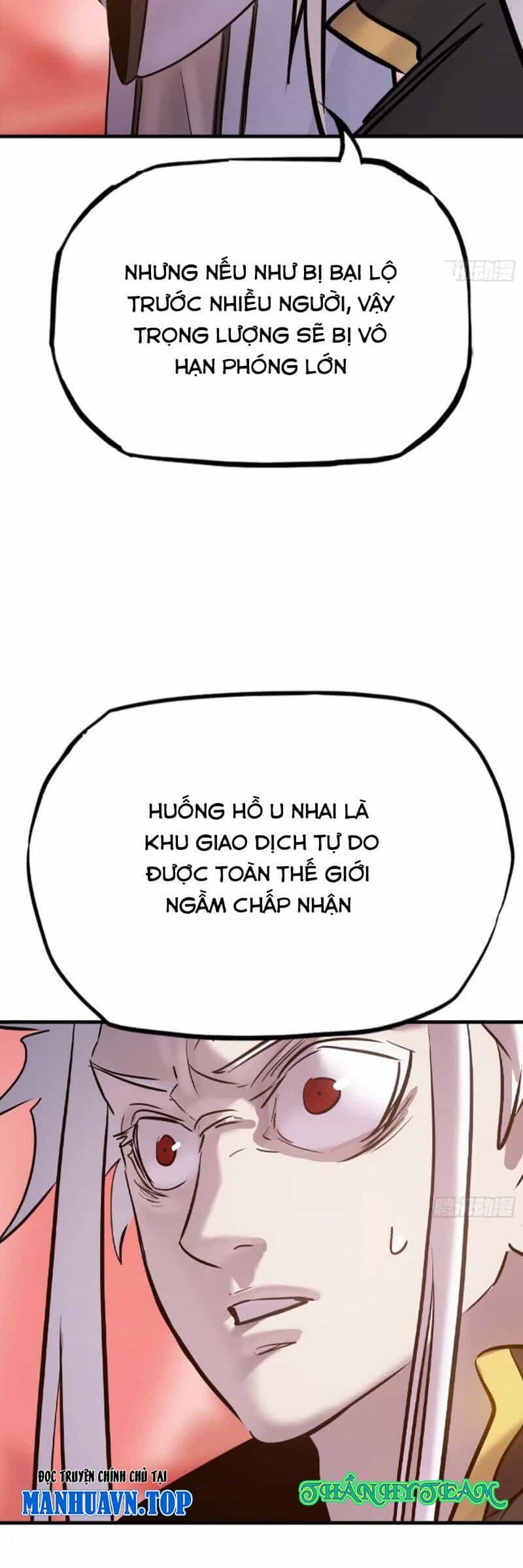 Phong Yêu Vấn Đạo - Chương 49 - ảnh 21
