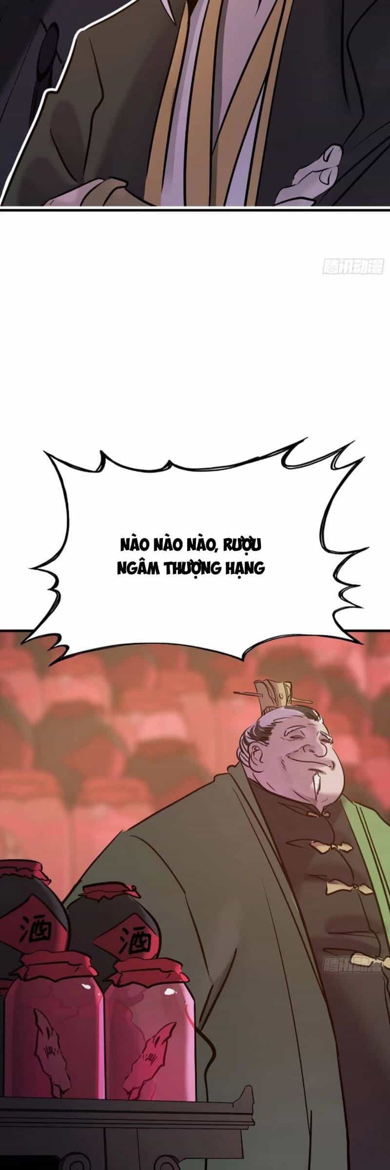Phong Yêu Vấn Đạo - Chương 49 - ảnh 4
