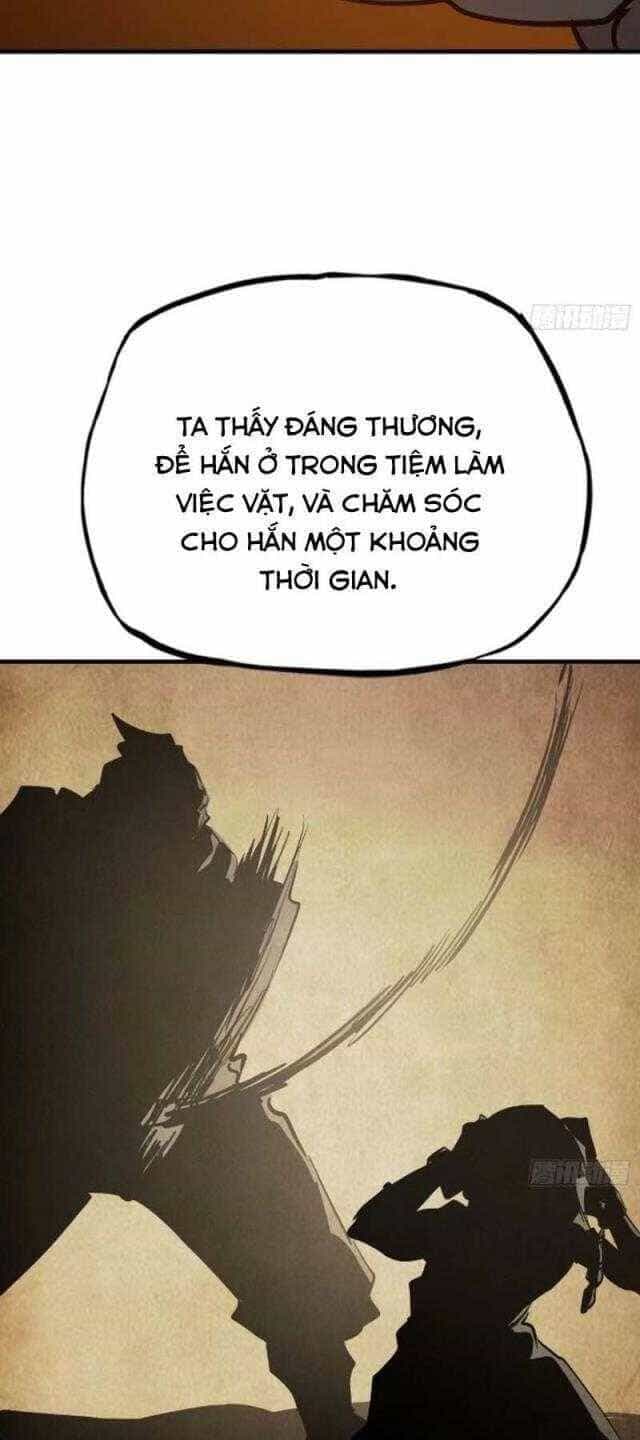 Phong Yêu Vấn Đạo - Chương 54 - ảnh 38