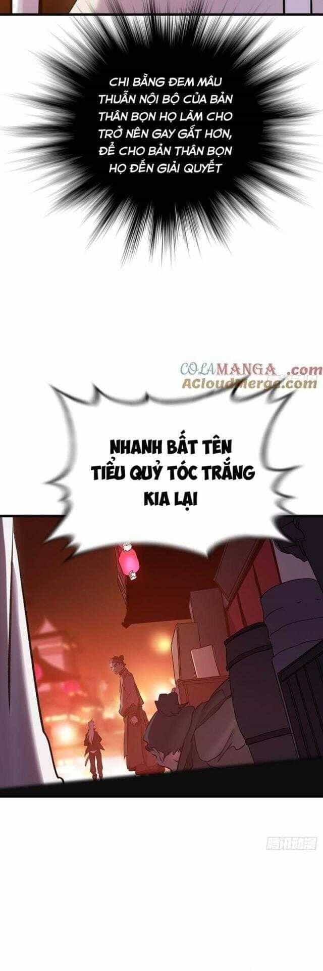 Phong Yêu Vấn Đạo - Chương 55 - ảnh 14