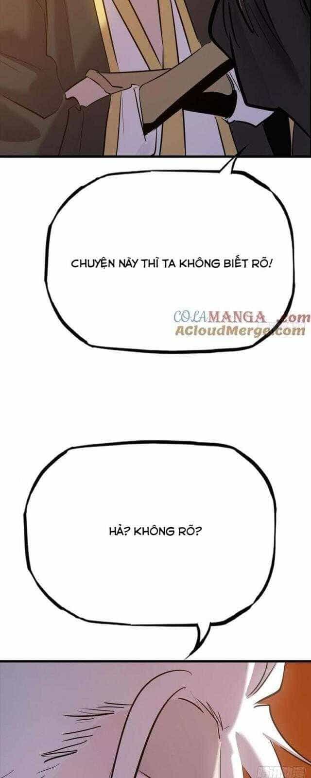 Phong Yêu Vấn Đạo - Chương 55 - ảnh 6
