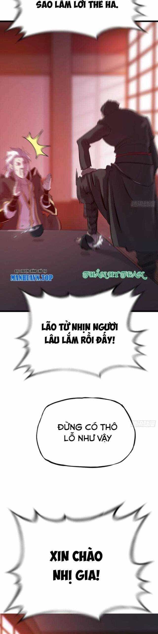 Phong Yêu Vấn Đạo - Chương 56 - ảnh 11