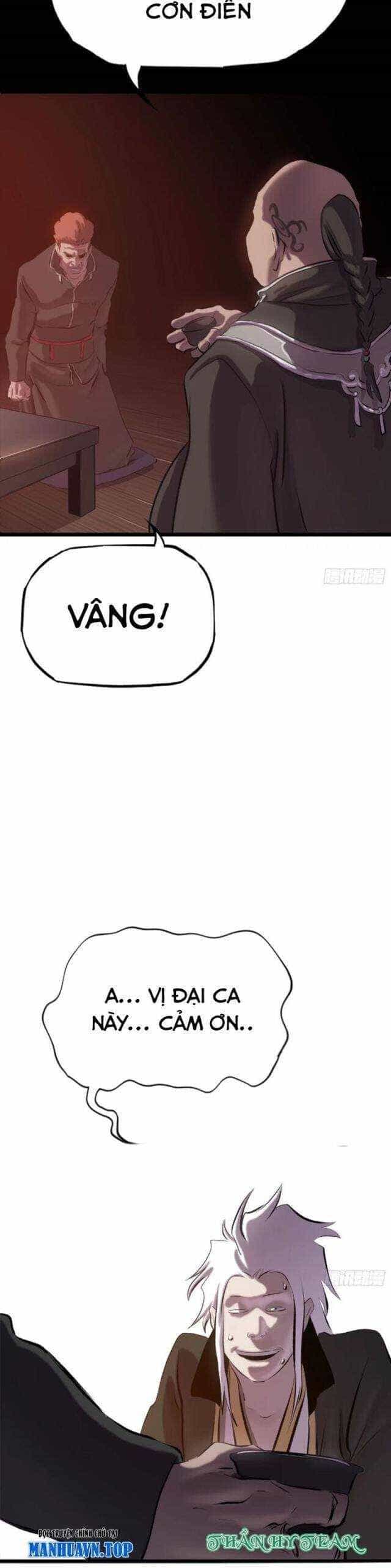 Phong Yêu Vấn Đạo - Chương 56 - ảnh 6