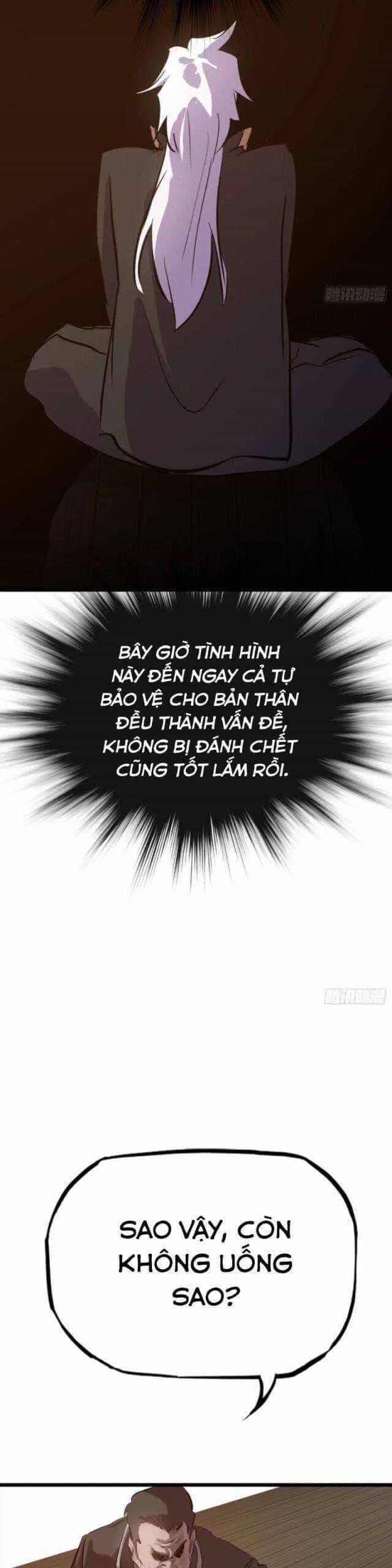 Phong Yêu Vấn Đạo - Chương 56 - ảnh 8