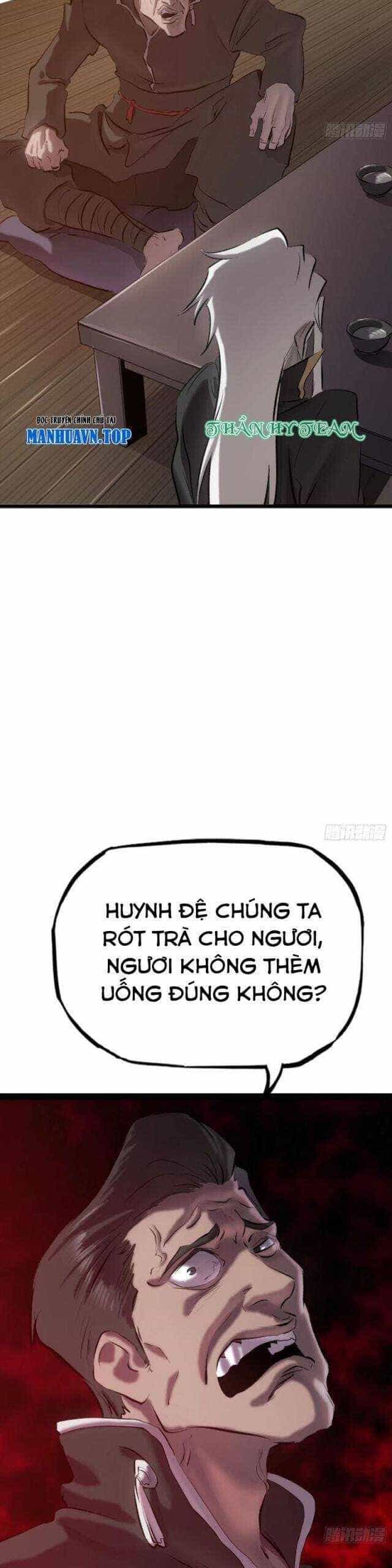 Phong Yêu Vấn Đạo - Chương 56 - ảnh 9