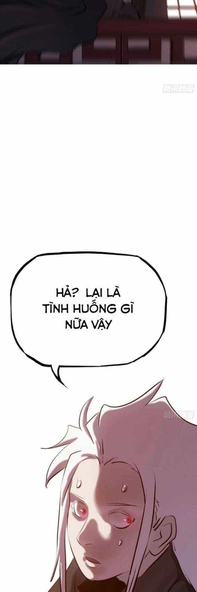 Phong Yêu Vấn Đạo - Chương 57 - ảnh 10