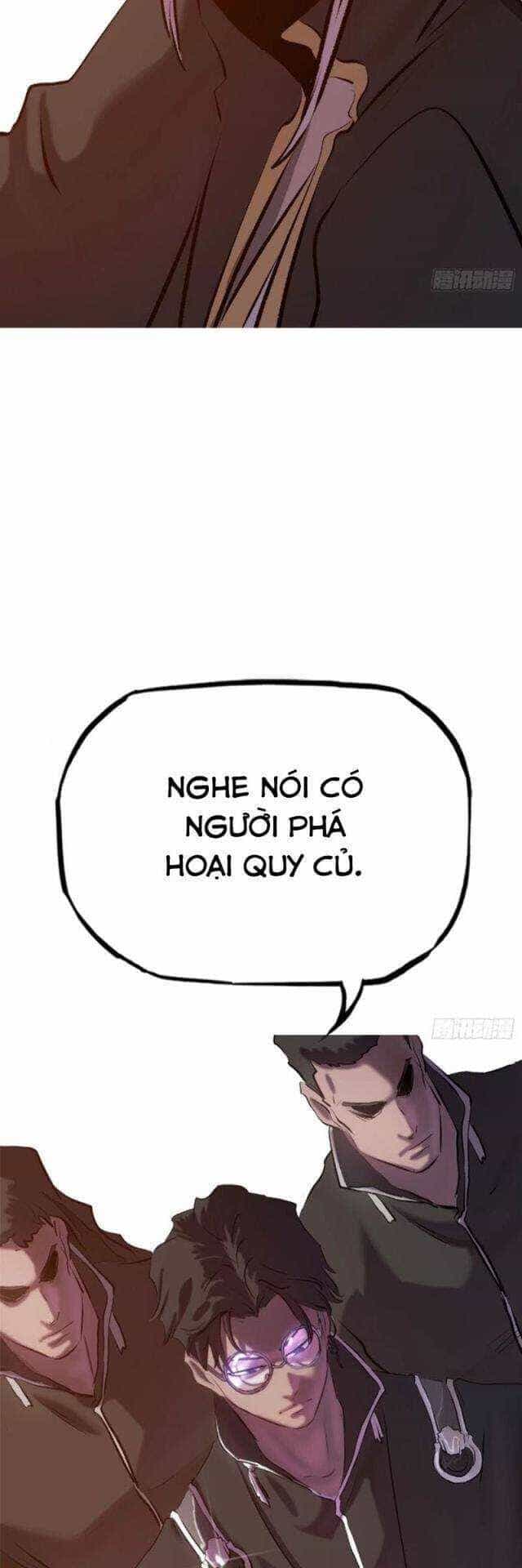 Phong Yêu Vấn Đạo - Chương 57 - ảnh 11