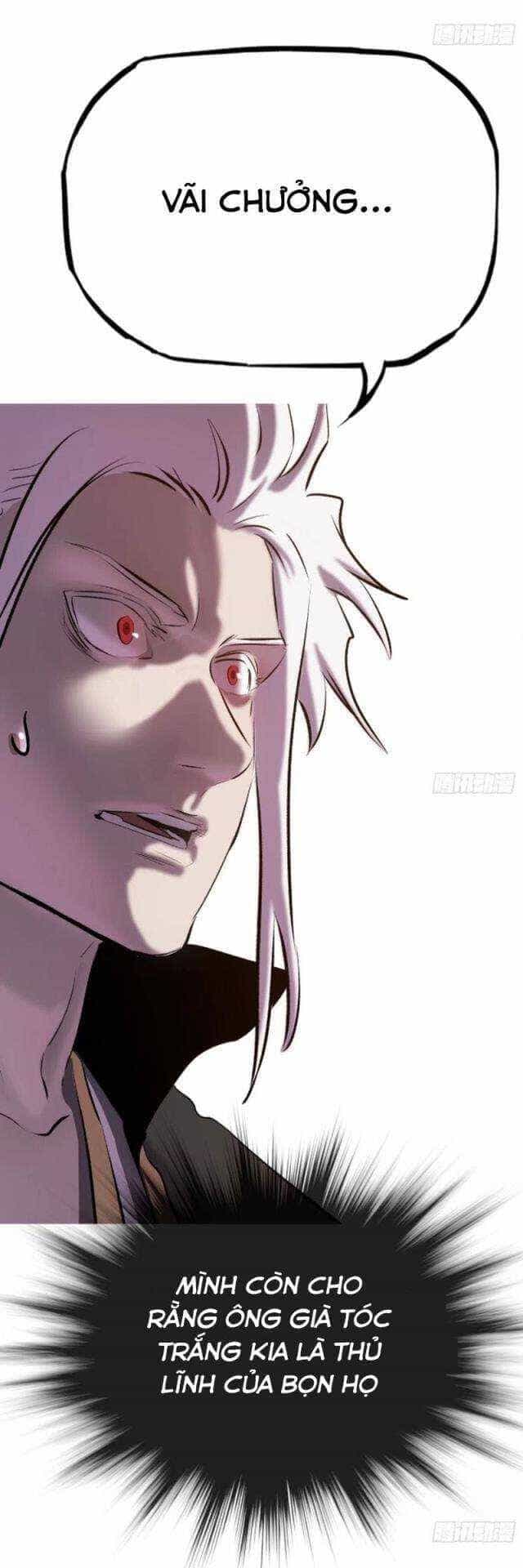 Phong Yêu Vấn Đạo - Chương 57 - ảnh 20
