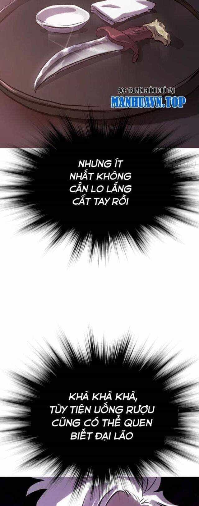 Phong Yêu Vấn Đạo - Chương 57 - ảnh 25