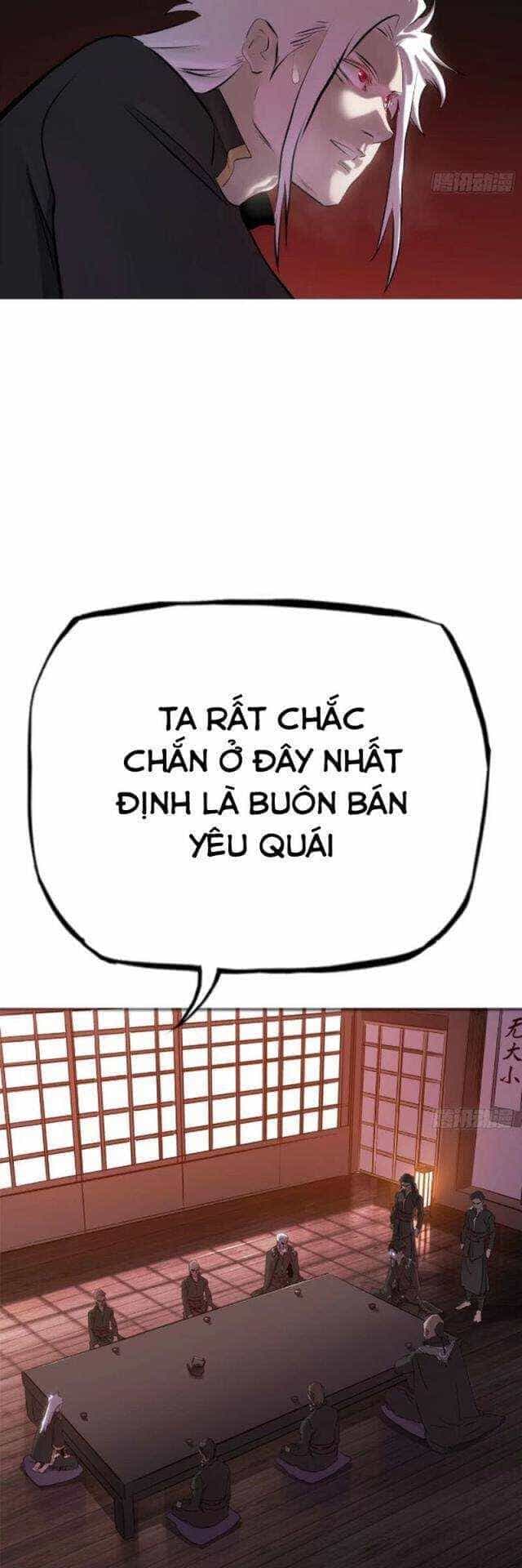 Phong Yêu Vấn Đạo - Chương 58 - ảnh 11