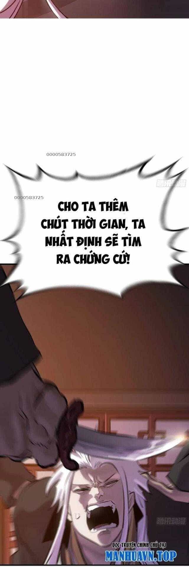 Phong Yêu Vấn Đạo - Chương 58 - ảnh 5