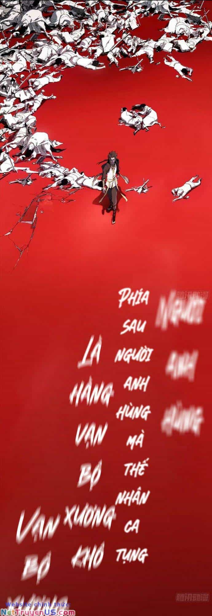 Phong Yêu Vấn Đạo - Chương 5 - ảnh 1