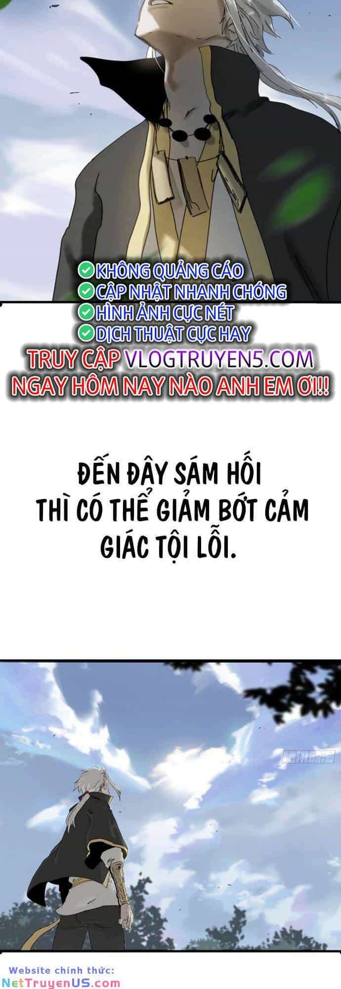 Phong Yêu Vấn Đạo - Chương 5 - ảnh 11