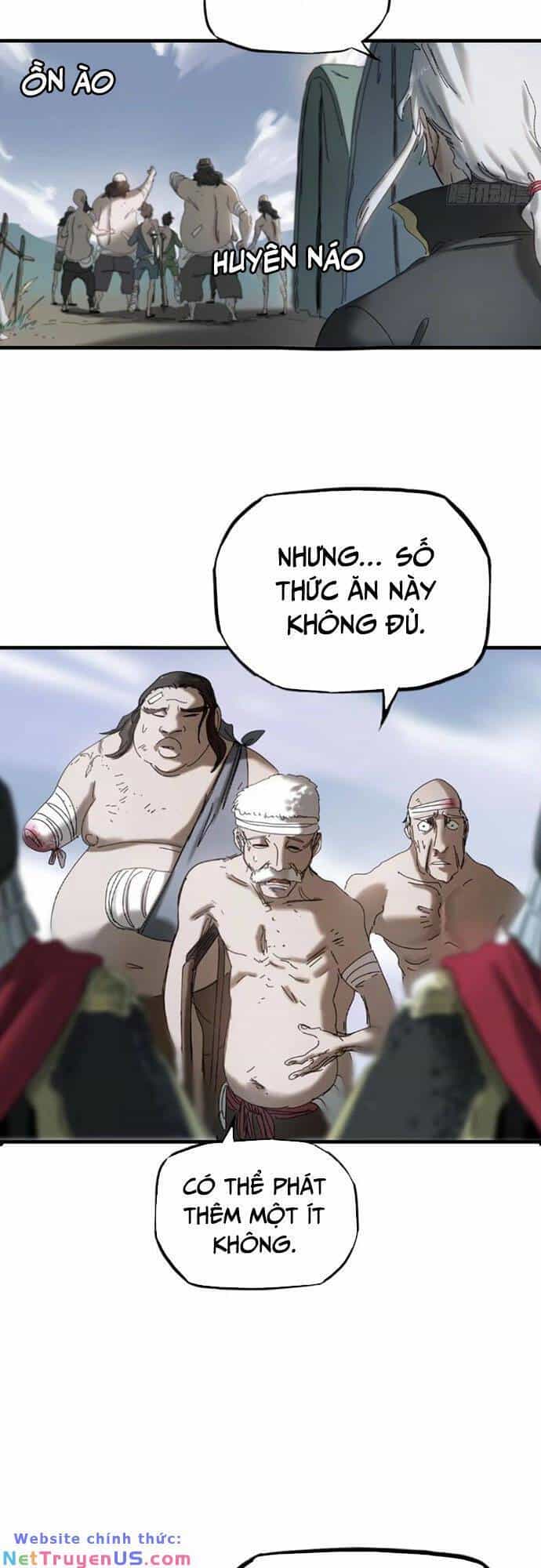 Phong Yêu Vấn Đạo - Chương 5 - ảnh 15