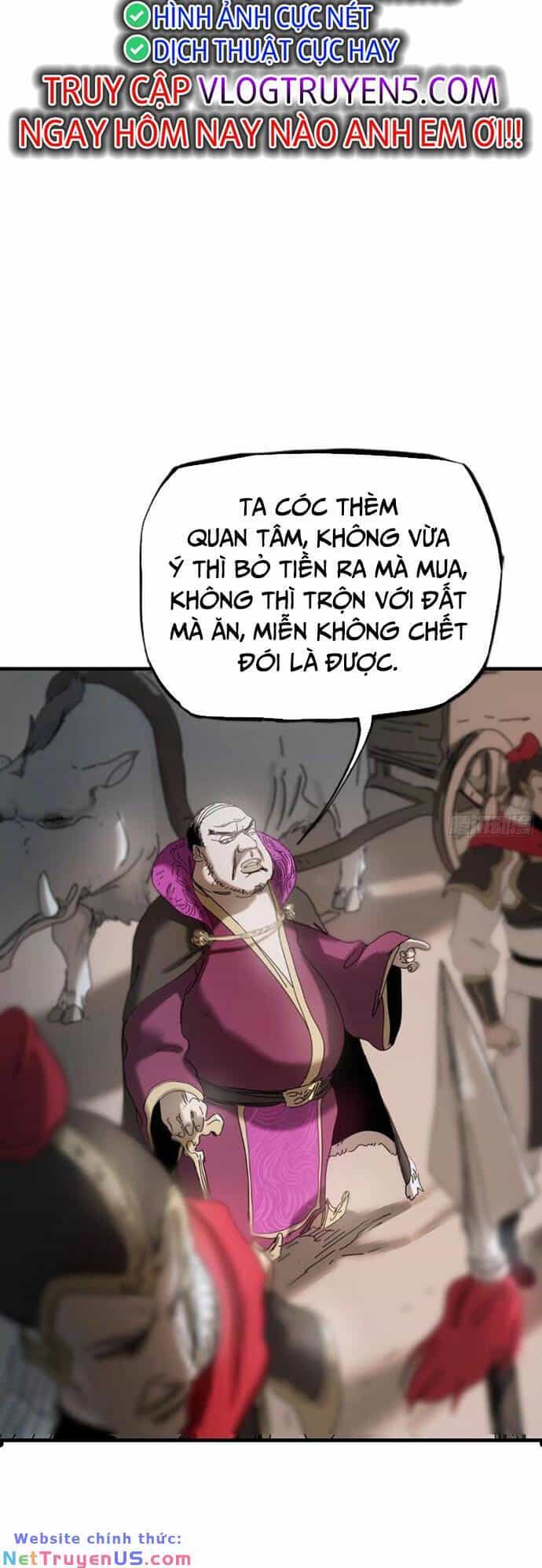 Phong Yêu Vấn Đạo - Chương 5 - ảnh 17