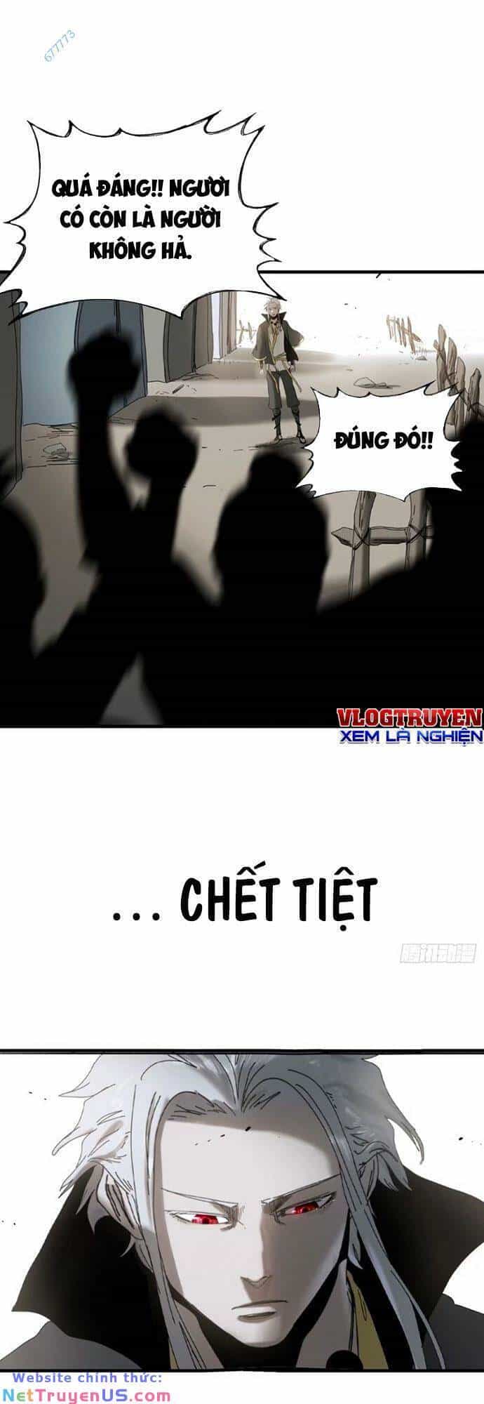 Phong Yêu Vấn Đạo - Chương 5 - ảnh 18