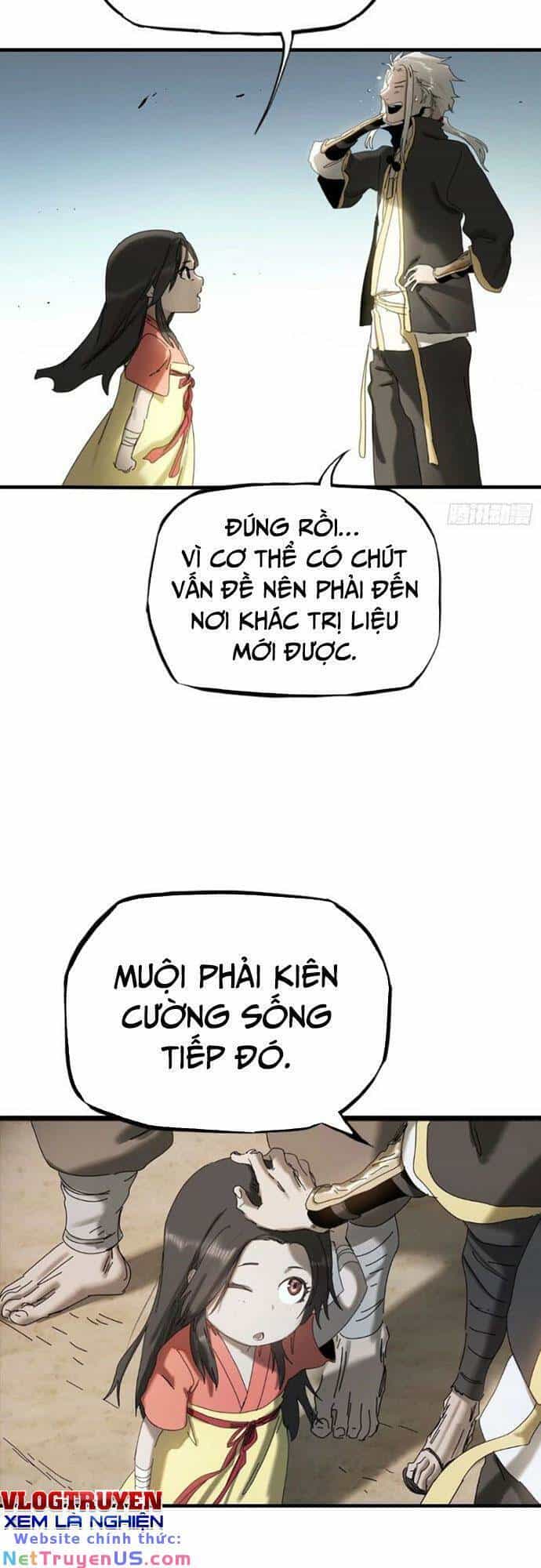 Phong Yêu Vấn Đạo - Chương 5 - ảnh 42