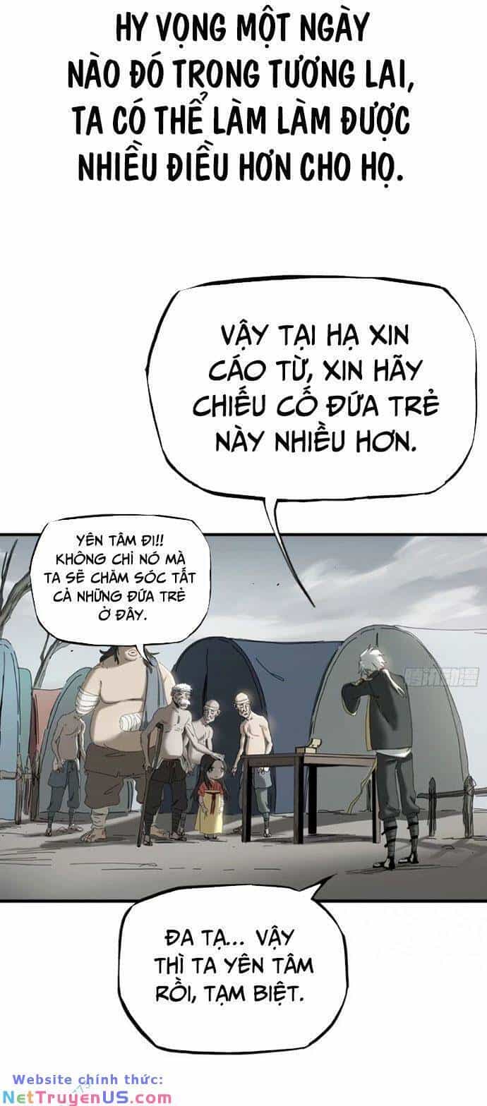 Phong Yêu Vấn Đạo - Chương 5 - ảnh 43