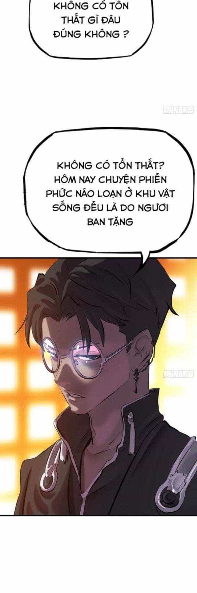 Phong Yêu Vấn Đạo - Chương 59 - ảnh 20