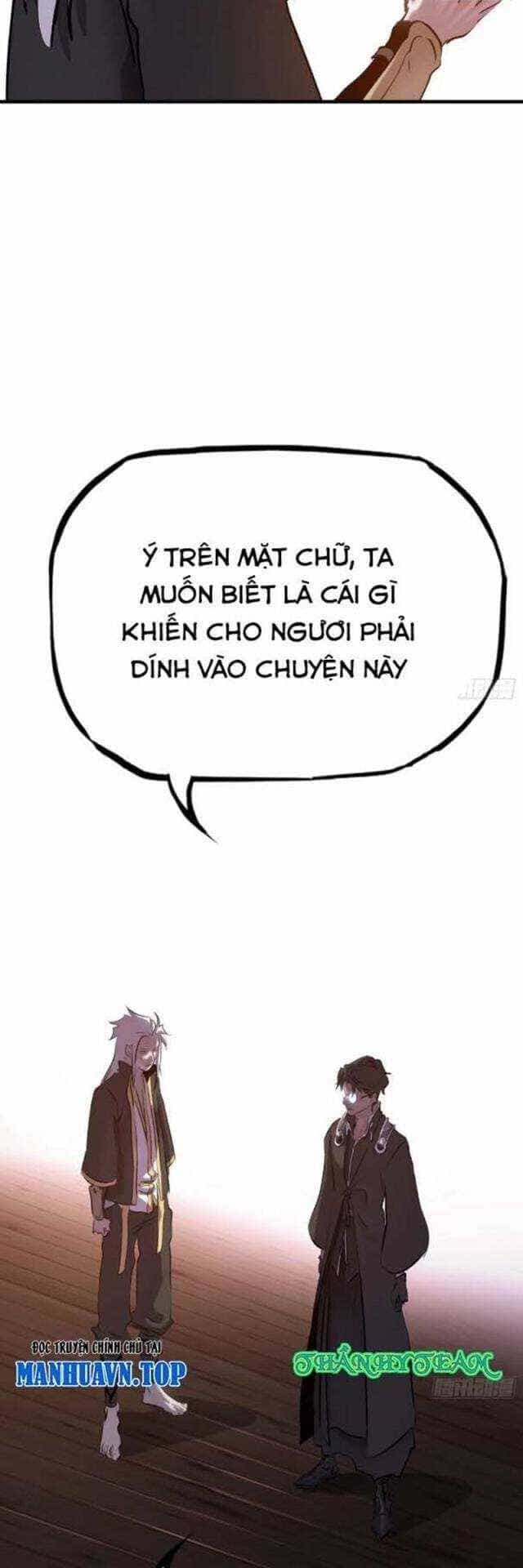 Phong Yêu Vấn Đạo - Chương 59 - ảnh 25