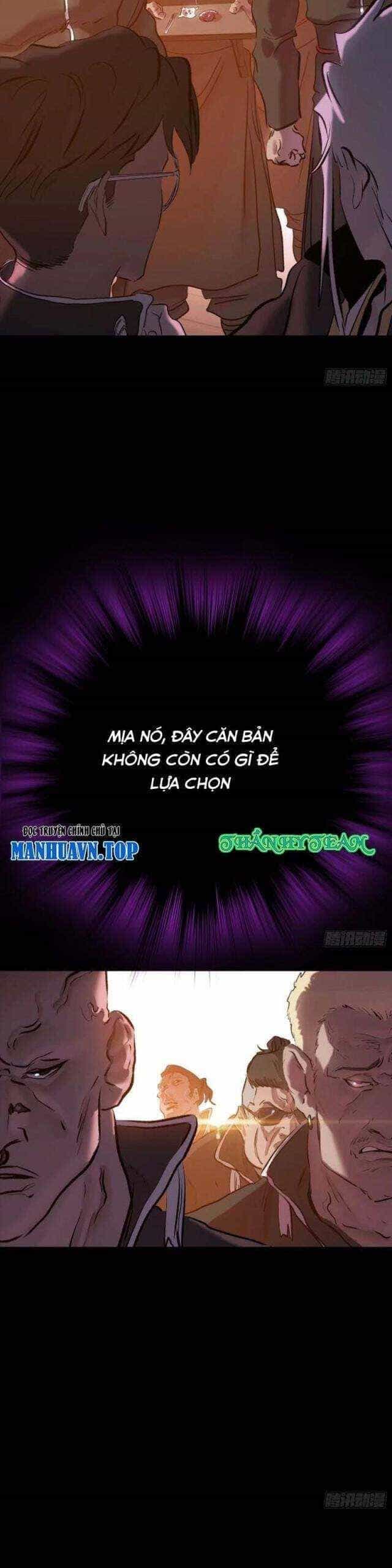 Phong Yêu Vấn Đạo - Chương 60 - ảnh 26