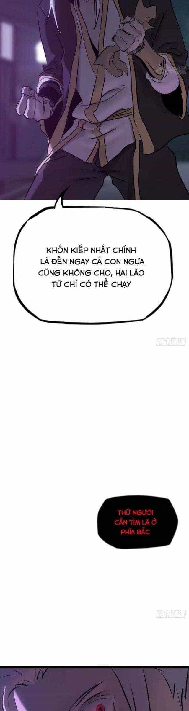 Phong Yêu Vấn Đạo - Chương 60 - ảnh 34
