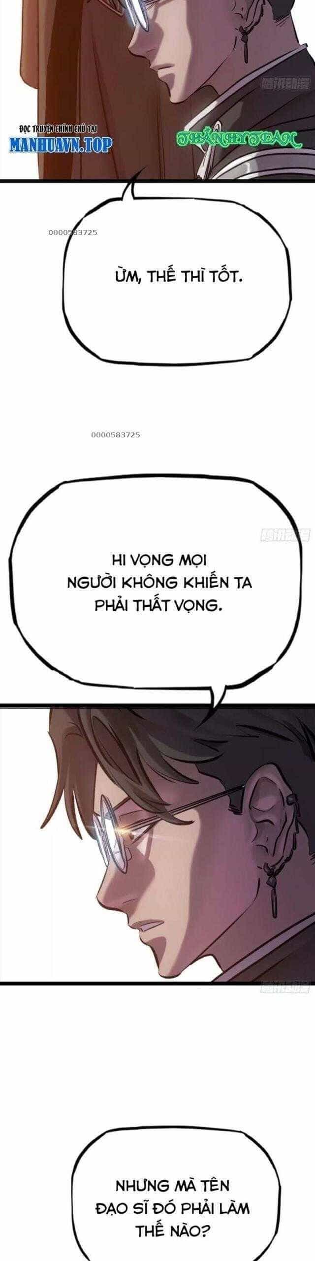 Phong Yêu Vấn Đạo - Chương 60 - ảnh 4