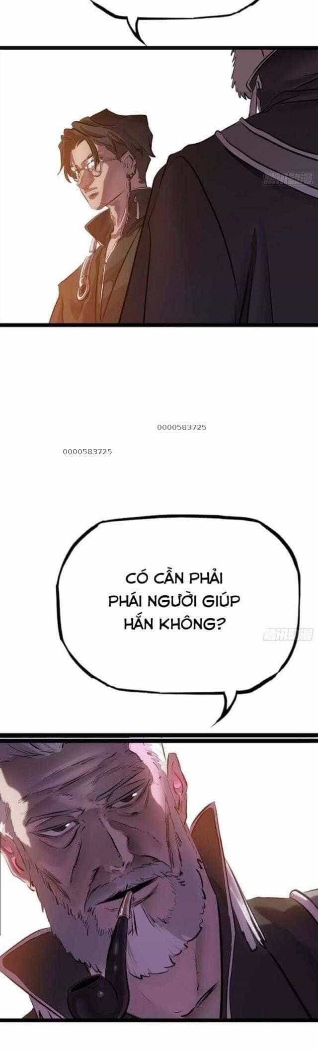 Phong Yêu Vấn Đạo - Chương 60 - ảnh 5
