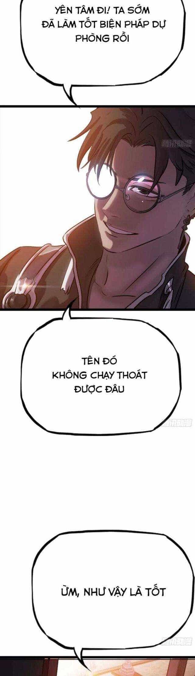 Phong Yêu Vấn Đạo - Chương 60 - ảnh 8