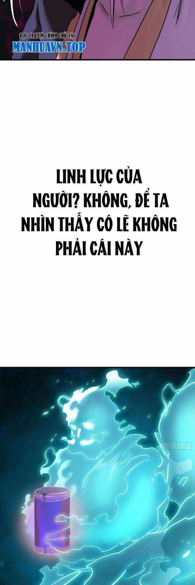 Phong Yêu Vấn Đạo - Chương 61 - ảnh 18