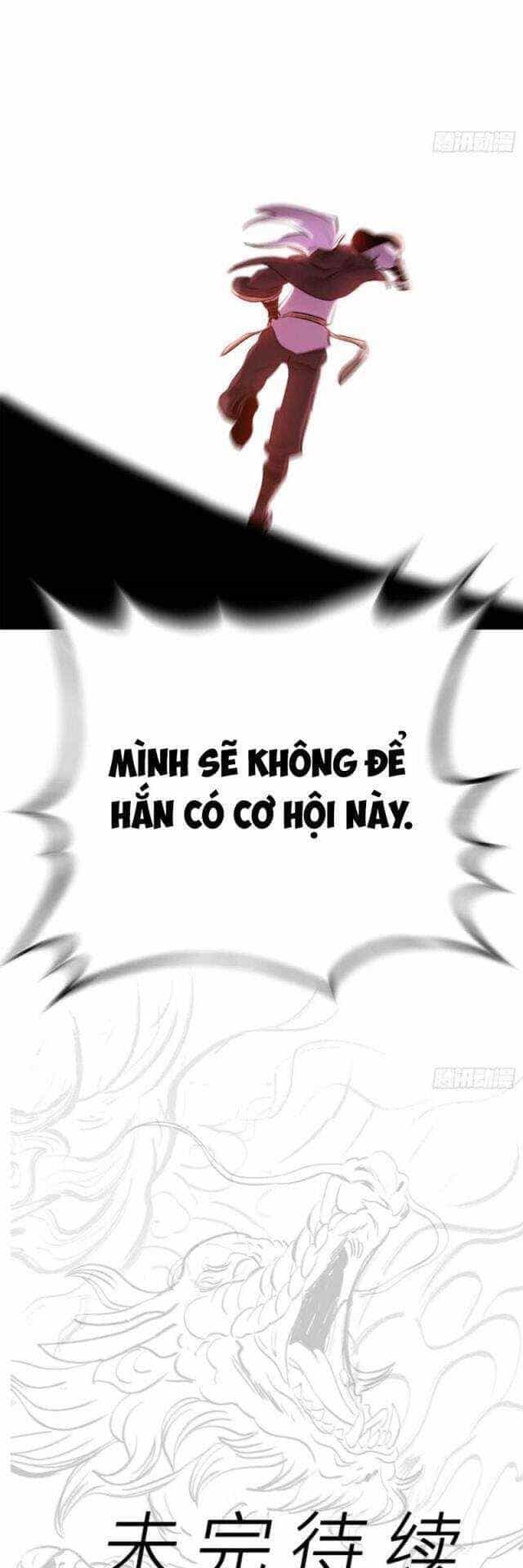 Phong Yêu Vấn Đạo - Chương 61 - ảnh 35