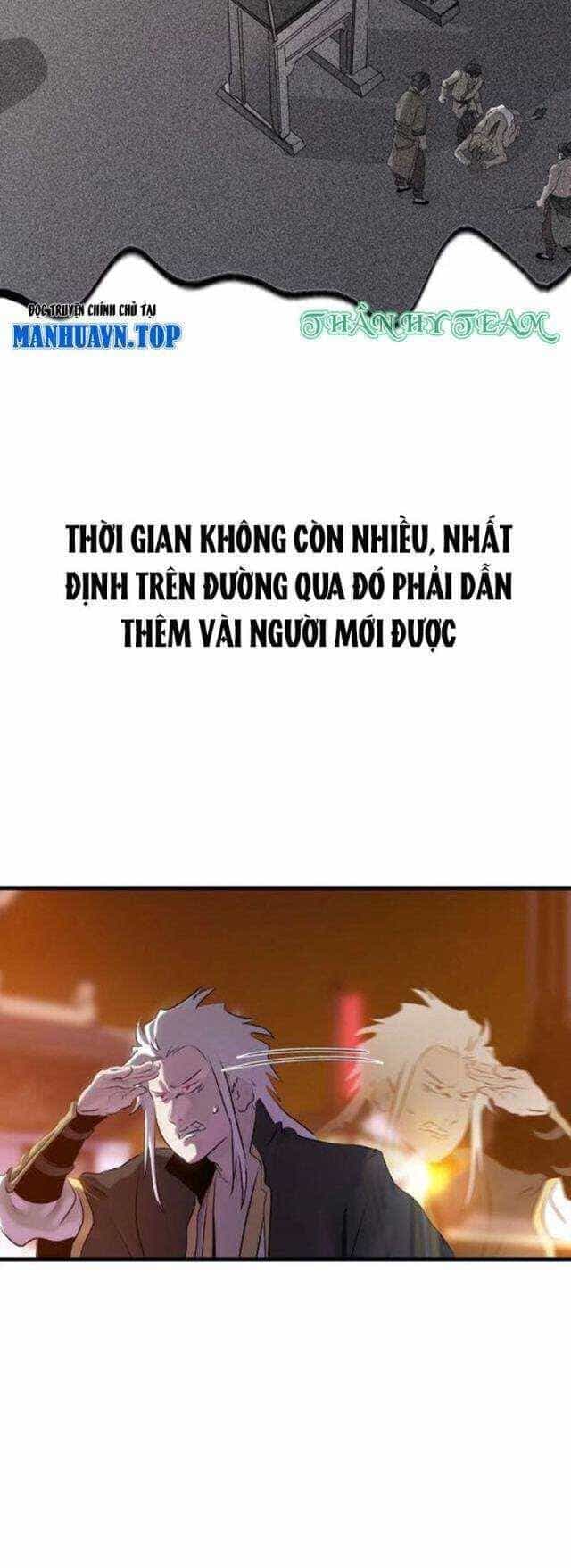 Phong Yêu Vấn Đạo - Chương 62 - ảnh 16