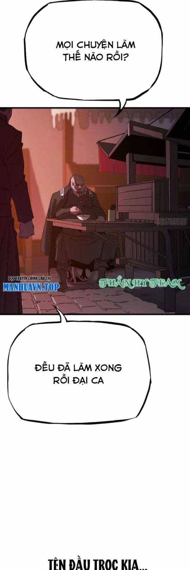 Phong Yêu Vấn Đạo - Chương 62 - ảnh 20
