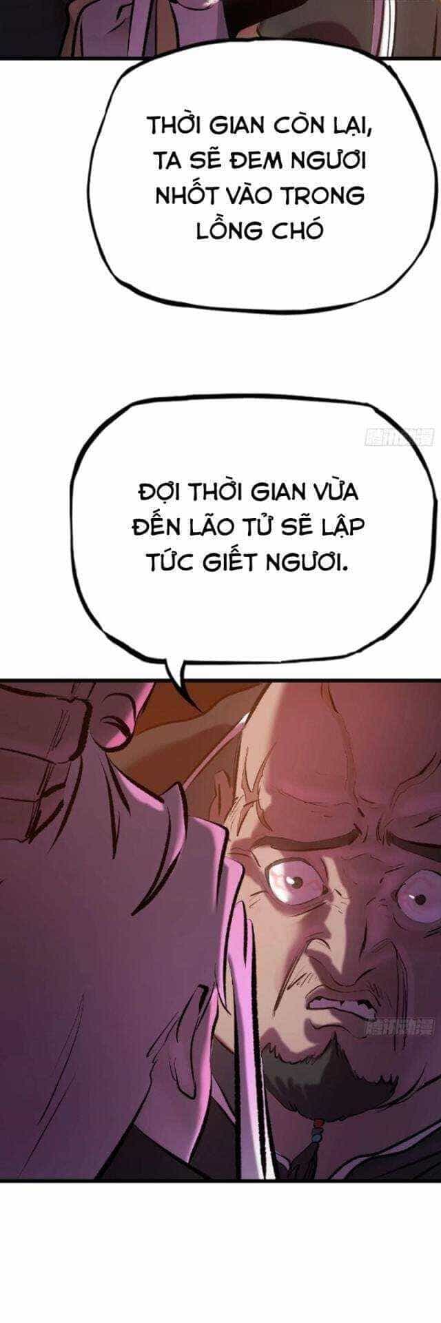 Phong Yêu Vấn Đạo - Chương 65 - ảnh 28