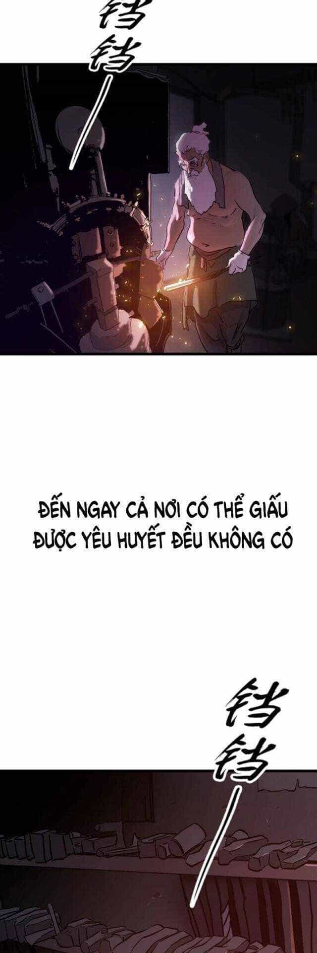 Phong Yêu Vấn Đạo - Chương 65 - ảnh 6