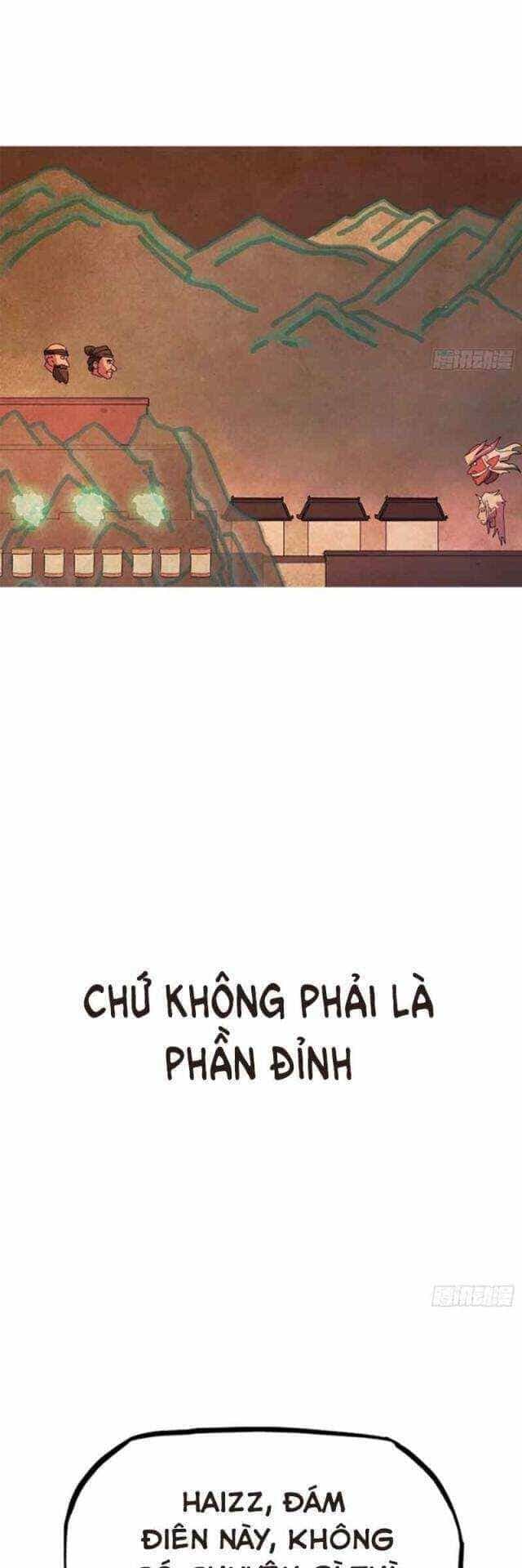 Phong Yêu Vấn Đạo - Chương 66 - ảnh 17