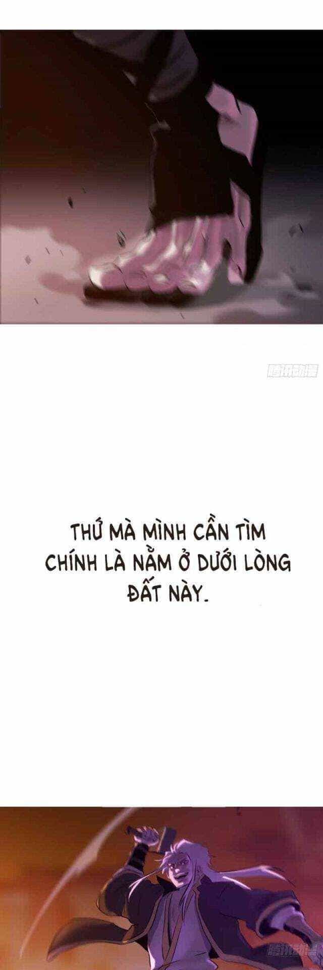 Phong Yêu Vấn Đạo - Chương 66 - ảnh 20