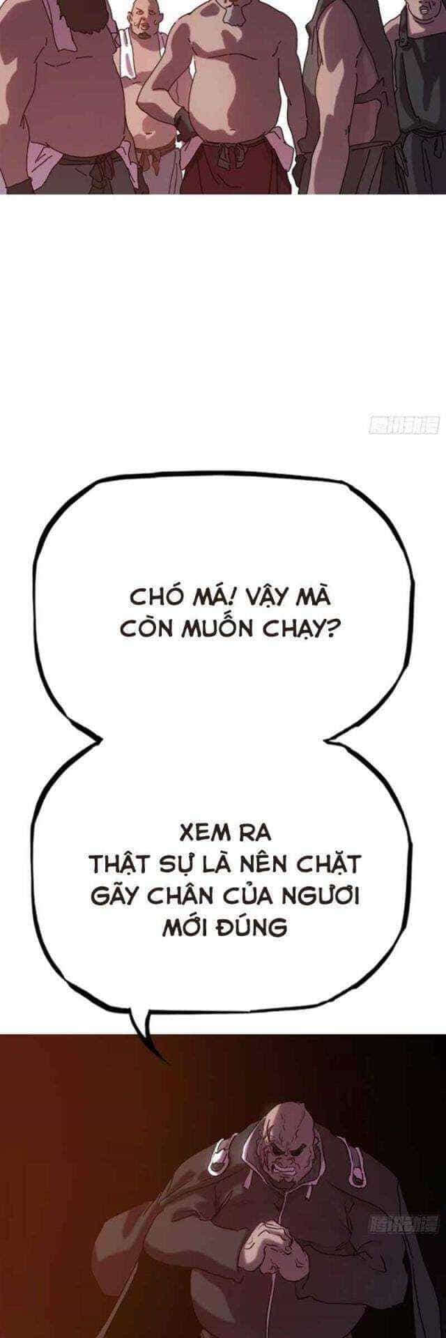 Phong Yêu Vấn Đạo - Chương 66 - ảnh 26