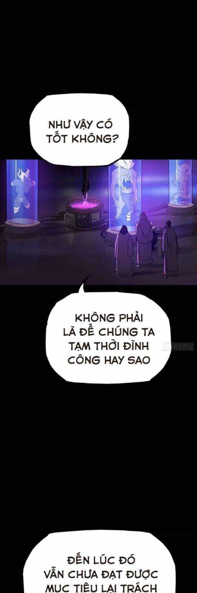Phong Yêu Vấn Đạo - Chương 66 - ảnh 3