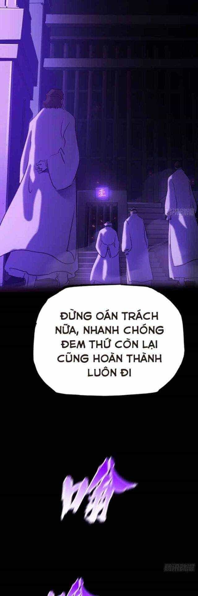 Phong Yêu Vấn Đạo - Chương 66 - ảnh 8