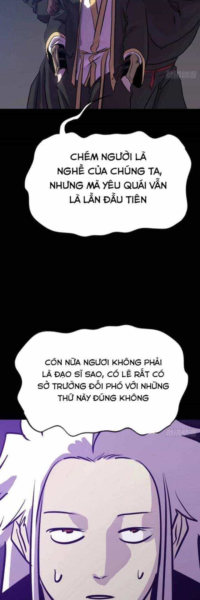 Phong Yêu Vấn Đạo - Chương 67 - ảnh 11