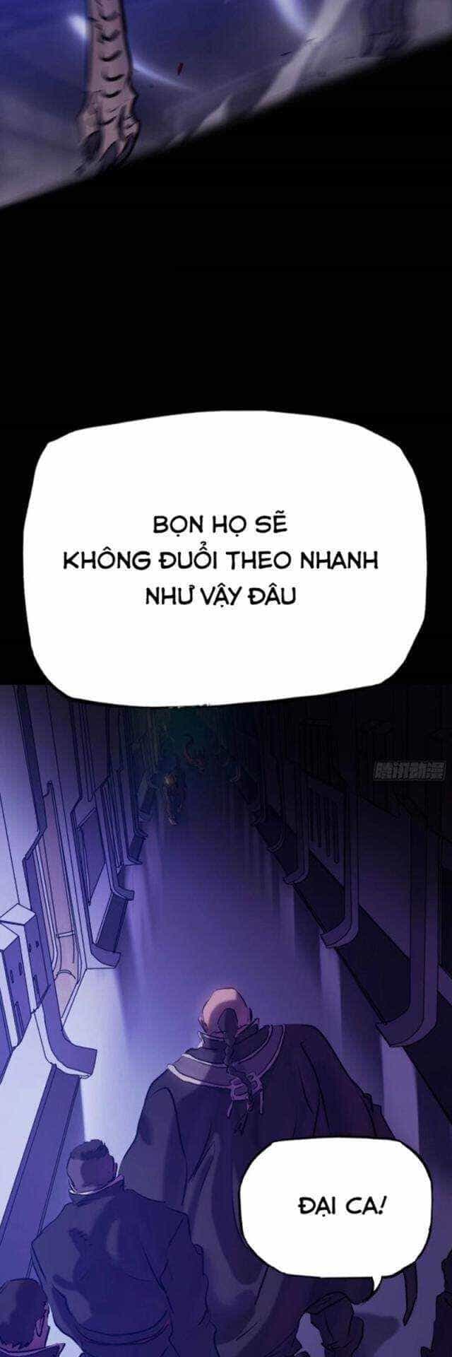 Phong Yêu Vấn Đạo - Chương 67 - ảnh 8